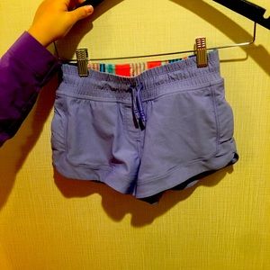 Ivivva Shorts